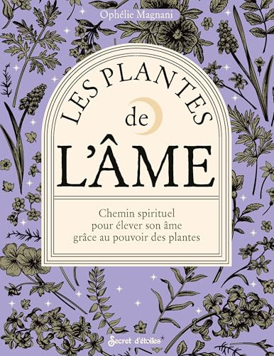 Les plantes de l'âme