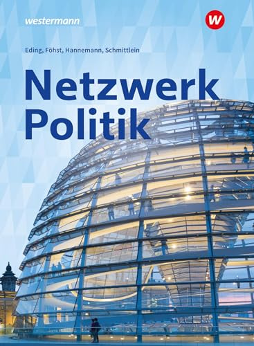 Netzwerk Politik: Schulbuch