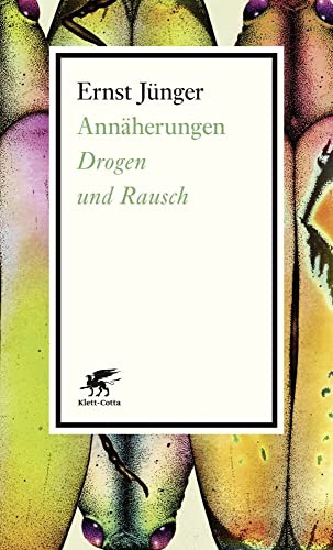 Annäherungen: Drogen und Rausch