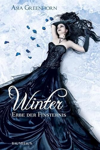 Winter - Erbe der Finsternis (Baumhaus Verlag)