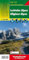 WK 351 Lechtaler Alpen - Allgäuer Alpen, Wanderkarte 1:50.000: Freizeitinformationen, Top Wander- & Weitwanderwege, Top Mountainbike- & Radtouren, ... & berndt Wander-Rad-Freizeitkarten, Band 351)