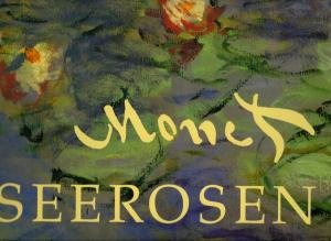 Monet Seerosen