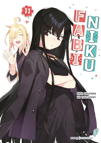 Manga JAM Session