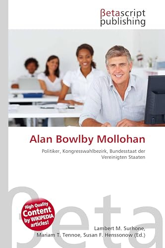 Alan Bowlby Mollohan: Politiker, Kongresswahlbezirk, Bundesstaat der Vereinigten Staaten