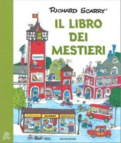 Il libro dei mestieri. I grandi classici