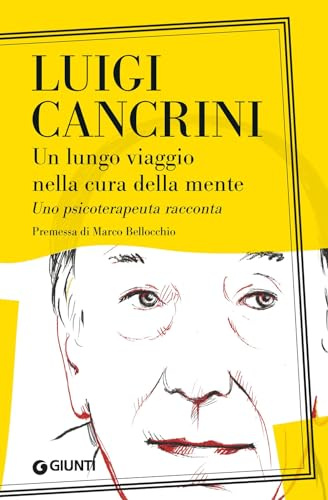 Un lungo viaggio nella cura della mente. Uno psicoterapeuta racconta