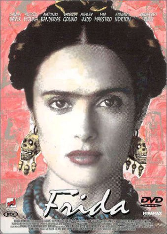 Frida - DVD