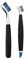OXO Deep Clean White Brush Set