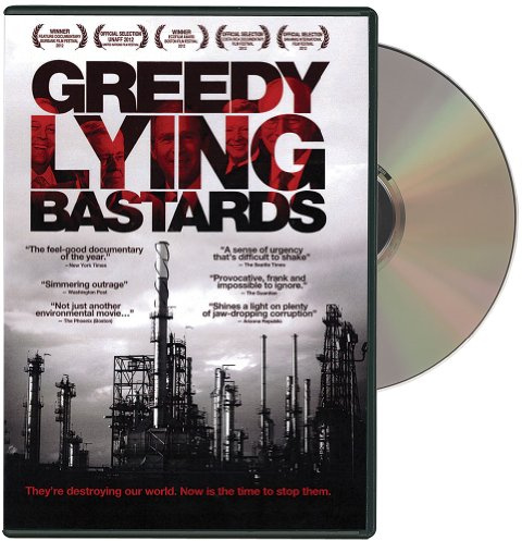 Greedy Lying Bastards