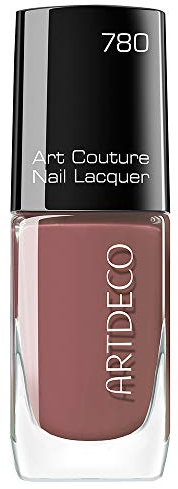 ARTDECO Art Couture Nail Lacquer - Langanhaltender schnelltrocknender Nagellack in intensiven Farben - 1 x 10ml