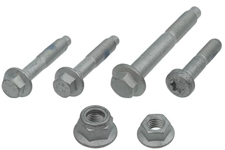 Meyle 714 654 0000 Mounting Set for Handlebar