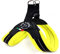 TRE PONTI TF225G Easy Fit Mesh Fix Neon, Größe 3.5, gelb