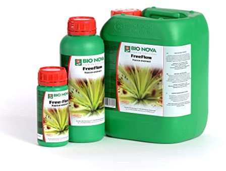 Bio Nova Free Flow (1L)