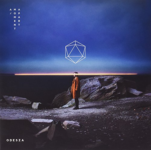 A Moment Apart (Transparent/180g/2lp+Mp3) [Vinyl LP]