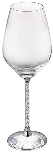 Swarovski CRYSTALLINE WEISSWEINGLAS 1152498