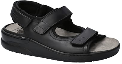 Mephisto , schwarz(schwarz), Gr. 40