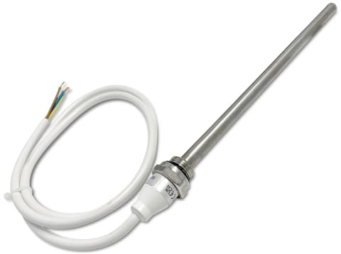 Electric Heating Elements 700 Watt RICA PTC for Heated Towel Rails & Radiators - Type 9141