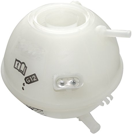 AERZETIX: Tanque de expansion de refrigerante C40137 compatible con 1J0 121 403/B