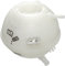 AERZETIX: Tanque de expansion de refrigerante C40137 compatible con 1J0 121 403/B