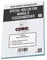 Comic Concept Special sleeves (without strap) for manga and paperback S (133 x 205 mm)