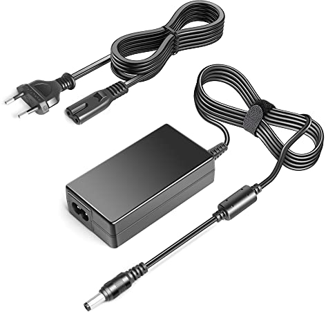 Cargador de Barra de Sonido LG, Adaptador 25V 2A Fuente Alimentación para LG LG SN4 SN7CY SJ2 SJ8 SK8Y SK5Y SK9Y SK9 SJ4Y SJC8 SJ3 SJ5 SJC8 Sistema de Barra de Sonido de Audio de Alta Resolución