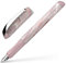 Schneider Glam VIP Füller (für Rechts- und Linkshänder, inkl. Tintenpatrone königsblau) mineral pink, 1 Stück (1er Pack)