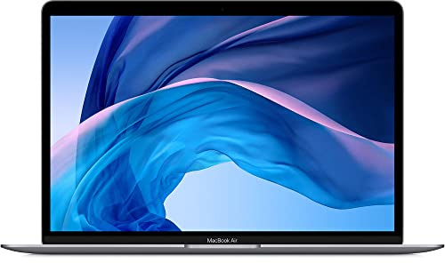 Apple 2020 MacBook Air 13.3-inch Core i5 1.1GHz 16GB RAM 256GB SSD MVH22LL/A