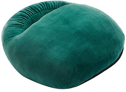 Chaussons chauffants électriques chauffants en peluche douce pour l'hiver - Charge USB - Chauffe-pieds électriques - Chaussures chauffantes pour garder les pieds au chaud - Free Size