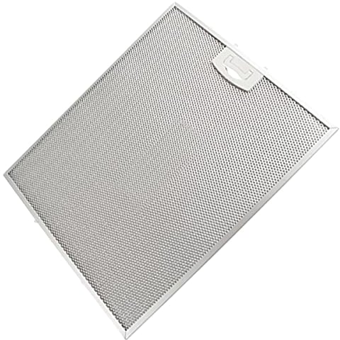 Metal Grease Filter 352 x 284 mm Cooker Hood 49016227 CANDY