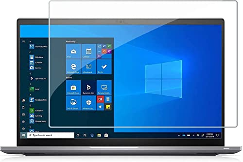 DolDer PET Design Screen Protector Compatible with Microsoft Surface Laptop 5 (13.5 Inch)