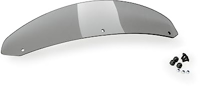 Puig 21606H Batwing SML Sport optimierte Aerodynamik, Getönt