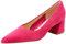 Högl Damen Calla Pumps, pink, 35 EU