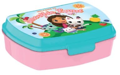 MICA Gabby's Dollhouse Welcome to Smoothie Land - Fiambrera