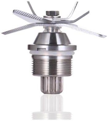 CRUMPS Blender Knife Compatible With Ashoo Sh-1060 Sh-1080 Blender Replacement Knife