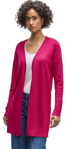 Street One Damen Langer Cardigan