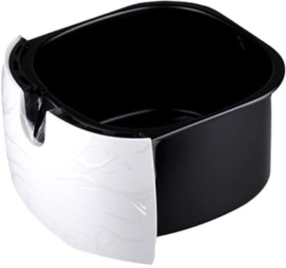 Ersatzteile for Heißluftfritteusen, kompatibel mit Philips HD9220, HD9225, HD9230, HD9232 und HD9233
