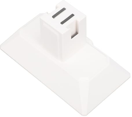 OVAQUIXI Controller-Ladestation Zum Effizienten Laden von 2 Controllern für Switch, Tragbare Standstation für Gamer (#11)
