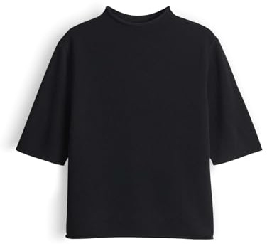someday Kurzarmpullover Damen