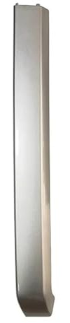Rails De Toit pour Peugeot 2008 MK1 2013 2014 2015 2016 2017 2018 Embouts De Barres Toit, Cache-Bagages