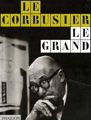 Le corbusier le grand gb: 0000