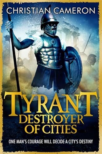 Tyrant: Destroyer of Cities: 5