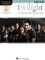 Twilight, for Cello, w. Audio-CD: CD: Solo Arrangements of 9 Great Songs with CD Accompaniment