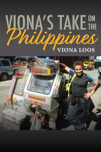 Viona's Take on the Philippines: Volume 1