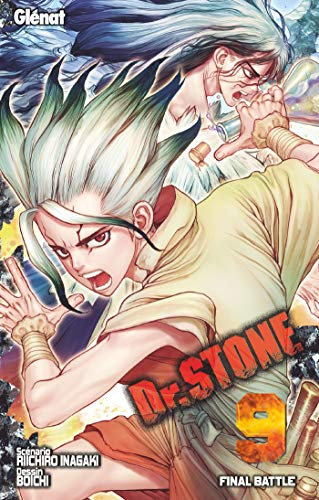 Glénat Manga