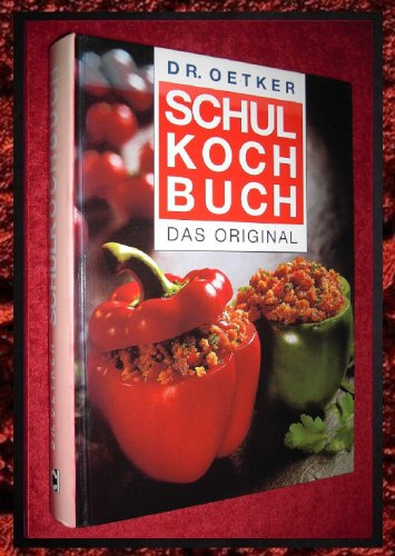 Dr. Oetker