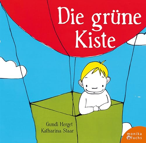 Fuchs, Monika Verlag