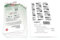 NUISIPRO piège naturel à colle pliable contre les souris (lot de 5)