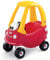 Little Tikes Cozy Coupe Ride On Toy for Children, Toddlers, Young Kids, Imaginative Play