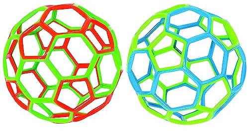GOWI 660-67 Hex Ball Classic, Babyspielzeug