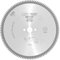 CMT Orange Tools 284.108.14P - Sierra circular para aluminio 350x32x3.2 z 108 tcg 5 grados pos.
